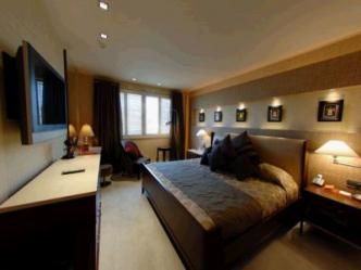 Elegance International Hotel Mugla Marmaris