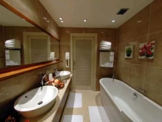 Elegance International Hotel Mugla Marmaris