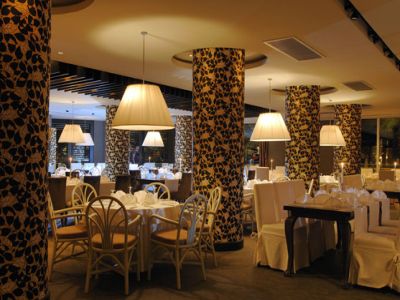 Elegance International Hotel Mugla Marmaris