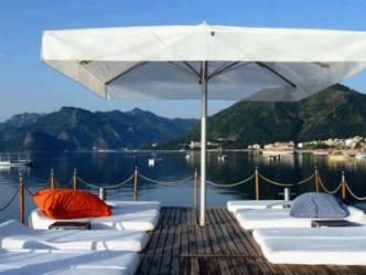 Elegance International Hotel Mugla Marmaris