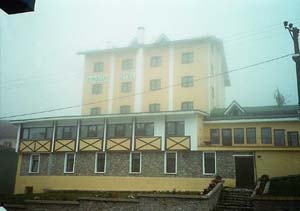 Erg�n Otel