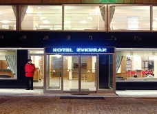 Evkuran Hotel Ankara