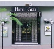 Gezi Otel