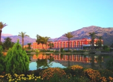 Grand Haber Hotel Kemer