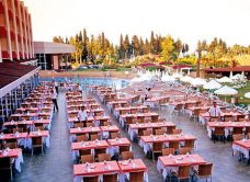 Grand Haber Hotel Kemer
