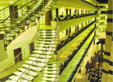 Grand Haber Hotel Kemer