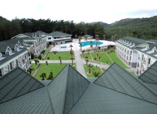 Green Forest Otel