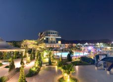 Ilıca Spa Wellness Resort Otel
