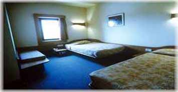 Kapadokya Lodge Country Club