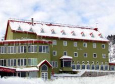 Kar Hotel Uludag Bursa
