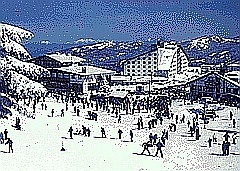 Karkay Hotel Uludag Bursa