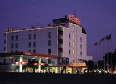 Best Inn Hotel Izmir