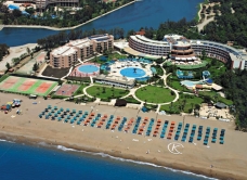 Calimera Kaya Side Otel