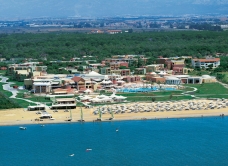Club Riu Kaya Belek Otel