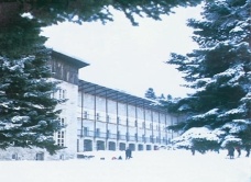 Kirazli Doga Hotel Uludag