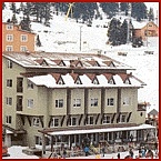 Le Chalet Yaz�c� Otel
