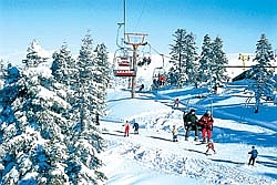 Le Chalet Yaz�c� Otel