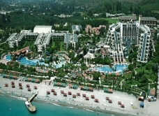 Limak Limra KiriÅ Otel