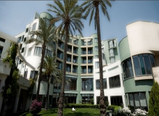 Limak Atlantis Deluxe Otel