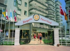 Margarita Apart Otel