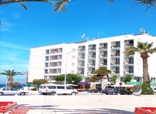 Ridvan Hotel Cesme