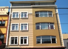 Star Holiday Otel