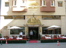 Taksim Select / Eterno Hotel istanbul