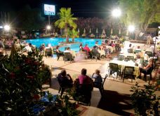 Club Titan Hotel Alanya