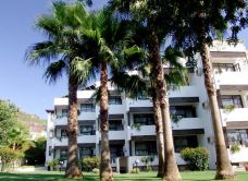 Club Titan Hotel Alanya