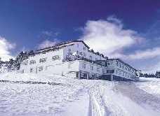 Ulukardesler Hotel Uludag