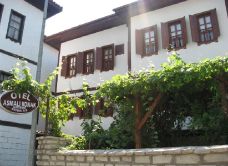 Asmal� Konak Otel