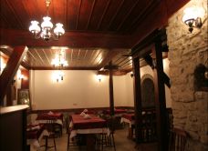 Asmali Konak Hotel