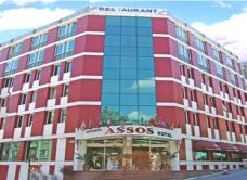 Assos Otel