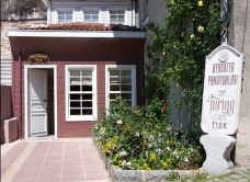 Ayasofya Konaklari