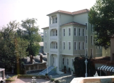 Ayasofya Konaklari