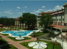 Ayka Vital Park Otel