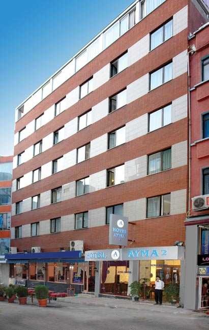 Ayma Otel