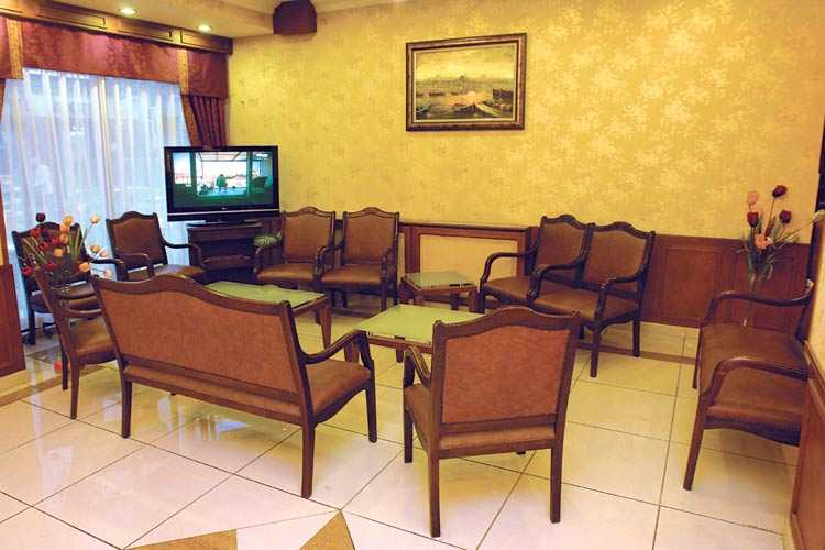 Ayma Hotel Laleli