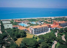 Belconti Resort Otel