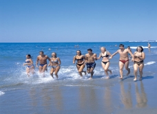 Club Caretta Beach Hotel