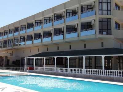 Central Park Otel