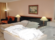 Crystal Sunrise Queen Luxury Resort Side