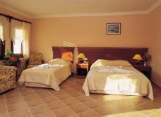 Crystal Hotel Bodrum