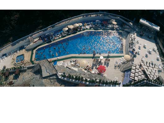 Crystal Hotel Bodrum