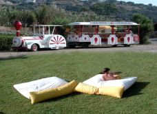 Crystal Hotel Bodrum