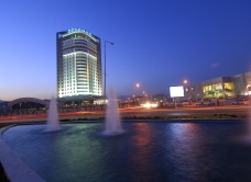 Dedeman Hotel Konya Otel