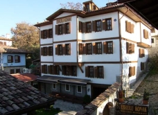 Ebrulu Konak