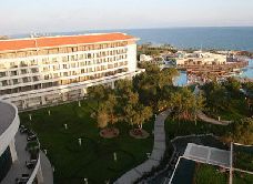 Ela Quality Resort Otel