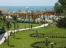 Ela Quality Resort Otel