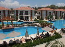 Ela Quality Resort Otel